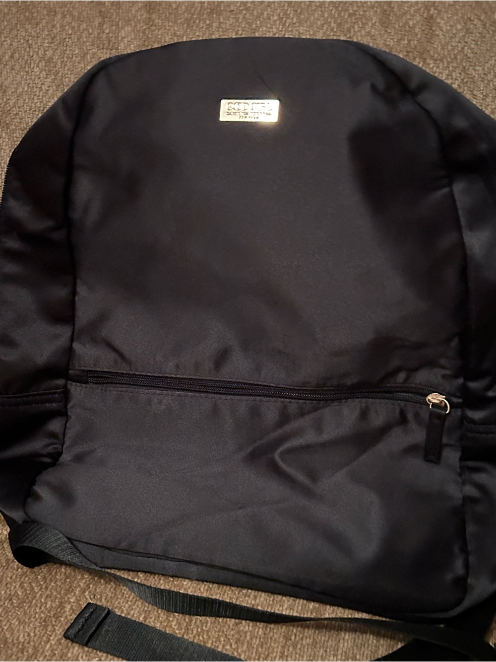 Carolina Herrera ( Good Girl) Backpack